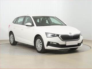 �koda Scala 1.0 TSI, Tempomat
