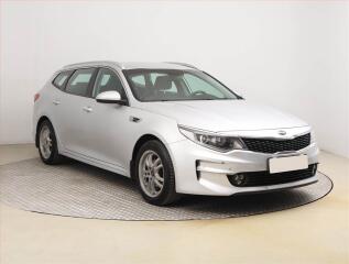 Kia Optima 1.7 CRDI, Tempomat
