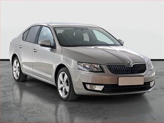 �koda Octavia 1.6 TDI, Tempomat