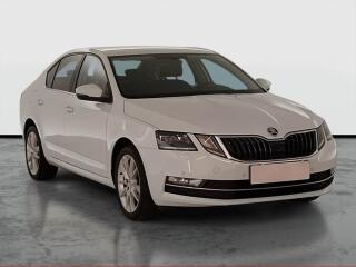 �koda Octavia Style 1.4 TSI, Tempomat