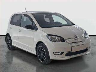 �koda Citigo Style iV, SoH 88%, Automat