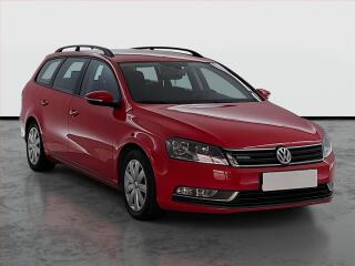 Volkswagen Passat 1.6 TDI, Navi, Tempomat