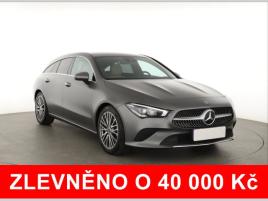 Mercedes-Benz CLA 200, 22 700 km, R