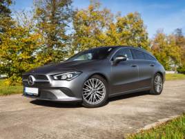 Mercedes-Benz CLA 200, 22 700 km, R