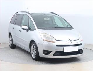 Citron C4 Picasso 1.6 VTi, 7mst, po STK