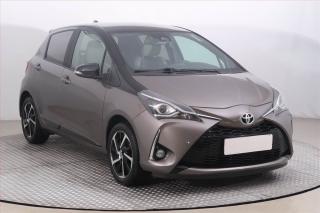 Toyota Yaris 1.5 Dual VVT-i, R,1.maj