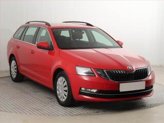 �koda Octavia Style 1.6 TDI, Navi, Tempomat