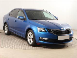 koda Octavia Ambition Plus 1.6 TDI