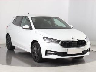 �koda Fabia Style Plus 1.0 TSI, Automat