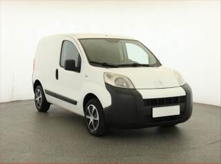 Citro�n Nemo 1.3 HDi, �R