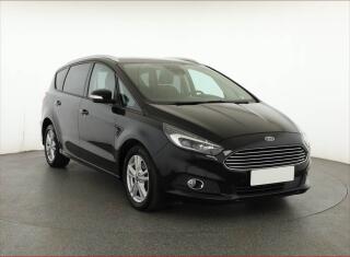 Ford S-MAX 2.0 EcoBlue, Automat