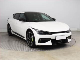 Kia EV6 GT AWD 77.4 kWh, SoH 97%