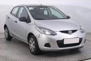 Mazda 2 1.3 i, jezd vborn