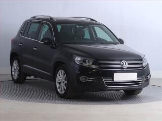 Volkswagen Tiguan 2.0 TDI, K��e, Navi, Xenony
