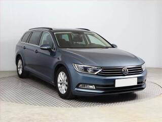 Volkswagen Passat Comfortline 2.0 TDI