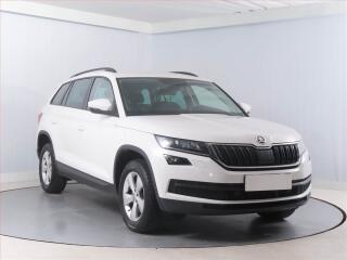 �koda Kodiaq Style 1.5 TSI