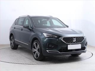 Seat Tarraco 2.0 TDI 4Drive
