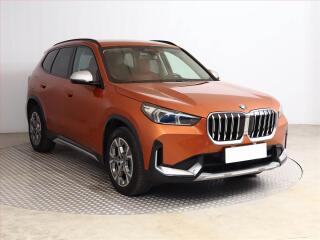 BMW X1 xDrive23d