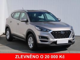 Hyundai Tucson 1.6 GDI, 2Maj,R