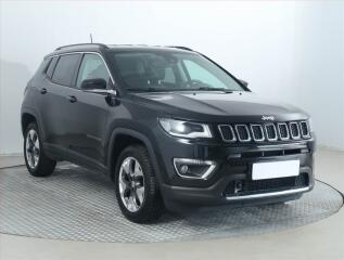 Jeep Compass 1.4 MultiAir, 4X4, Automat