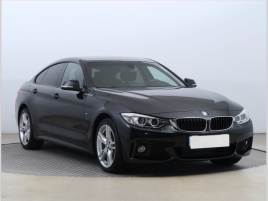 BMW M Paket 420d xDrive