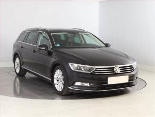 Volkswagen Passat Highline 2.0 TDI, Automat