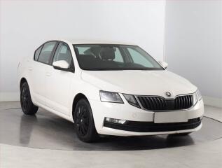 �koda Octavia 1.6 TDI, Automat, Serv.kniha