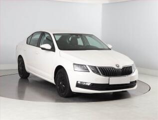 �koda Octavia 1.6 TDI, Automat, Serv.kniha