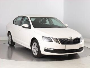�koda Octavia 1.6 TDI, Automat, Serv.kniha