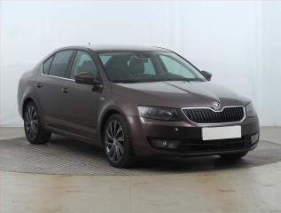 koda Octavia 2.0 TDI, Automat, R,2.maj