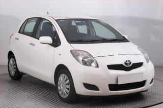 Toyota Yaris 1.0 VVT-i, po STK, dobr stav
