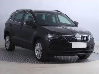 �koda Karoq Style 1.5 TSI