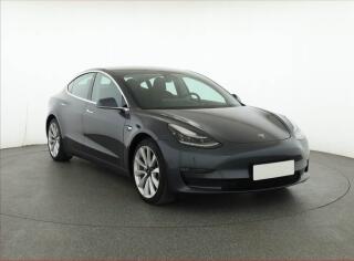 Tesla Model 3 Long Range 4WD 78kWh, SoH 84%