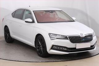 �koda Superb 2.0 TDI