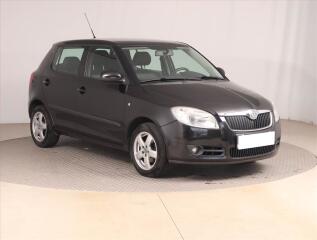 �koda Fabia Ambition 1.2 12V, po STK
