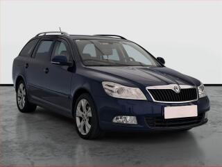 �koda Octavia 2.0 TDI, Automat, Navi, Xenony