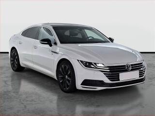 Volkswagen Arteon 1.5 TSI, Tempomat