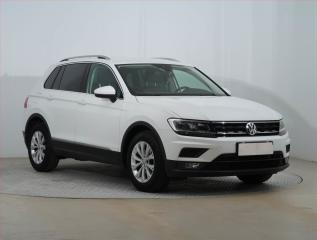 Volkswagen Tiguan 1.4 TSI