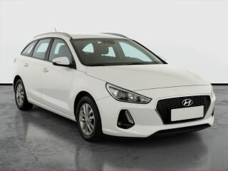 Hyundai i30 1.0 T-GDI, Serv.kniha