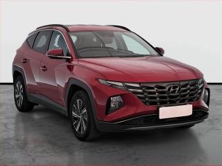 Hyundai Tucson 1.6 T-GDI
