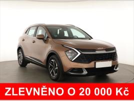 Kia Sportage 1.6 T-GDI, STK, KLIMA, AUTOMAT