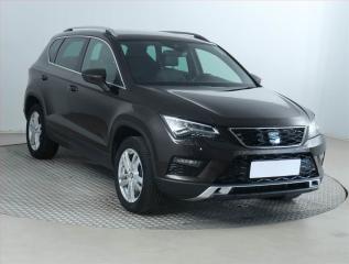 Seat Ateca 2.0 TDI 4Drive, 4x4,R,tan