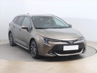 Toyota Corolla 1.2 Turbo, �R,1.maj