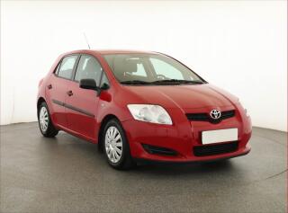 Toyota Auris 1.3 Dual VVT-i, �R,1.maj
