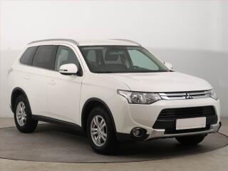Mitsubishi Outlander 2.2 DI-D, 4X4, Tempomat