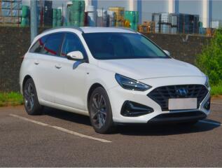 Hyundai i30 Style 1.5 T-GDI MHEV, Automat