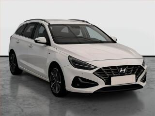 Hyundai i30 Style 1.5 T-GDI MHEV, Automat