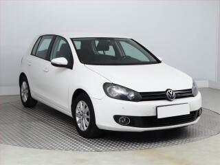 Volkswagen Golf 1.2 TSI, Tempomat