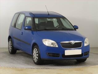 �koda Roomster Comfort 1.4 16V