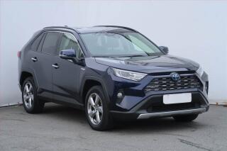 Toyota RAV4 2.5 Hybrid